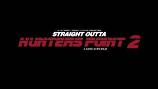 SAN FRANCISCO GHETTO HOOD