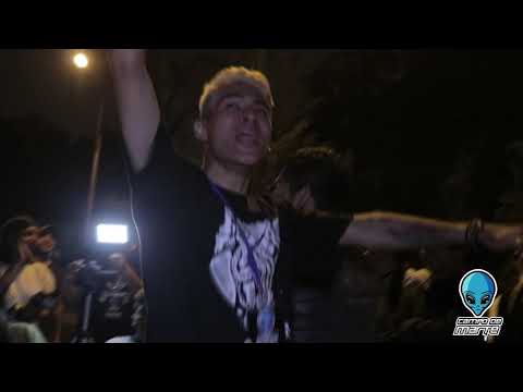 STICK vs RMC || 4tos Primer Contacto - Evento Central