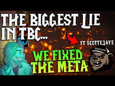 NOHITJEROME and Scottejaye