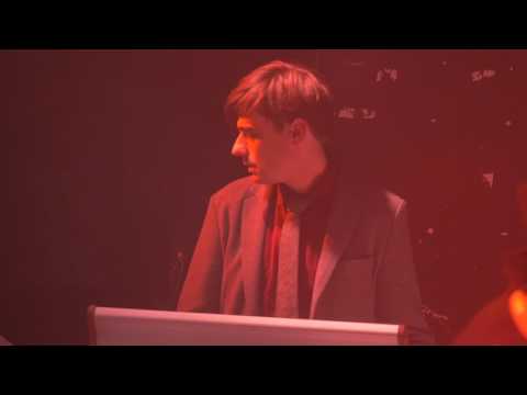 40. JarmaROCK FEST: Paragwaj - Perkalaba