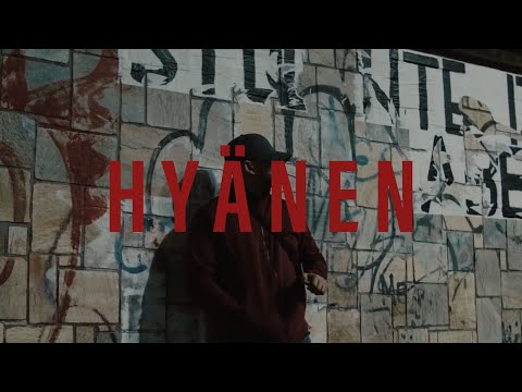 ESKA - HYÄNEN (PROD. MOSENU)