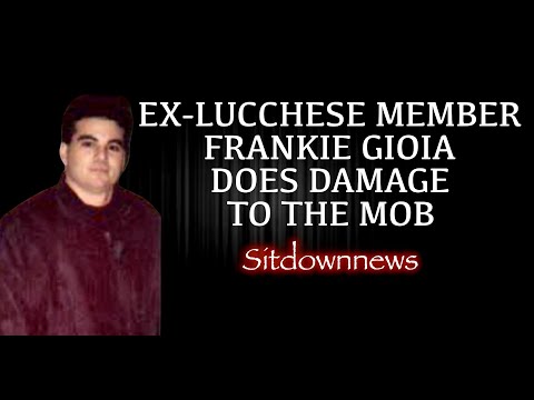 Lucchese Member’s [ Revenge ]