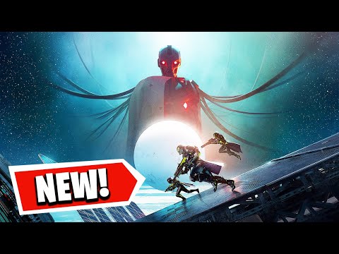 Season of the Seraph | Opening Cinematics and Mission Dialogue!