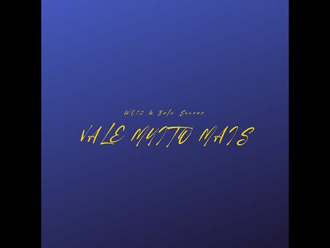 WC12 & Bela Soares - Vale Muito Mais (Prod. CAIQ)