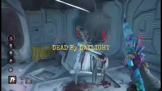 DEAD BY DAYLIGHT 