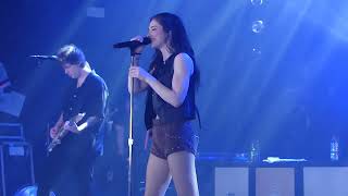 Against The Current - Brighter - Live La Laiterie In Strasbourg - 18/06/2024