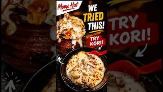 Download lagu Is This Momo From Momo Hut Actually the Best? 🤔 Crazy Cheesy Momo Experience! #momos #shorts #sho... mp3 Download lagu Is This Momo From Momo Hut Actually the Best? 🤔 Crazy Cheesy Momo Experience! #momos #shorts #sho... mp3