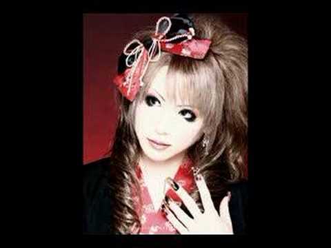 HIZAKI Grace Project - Aphrodite