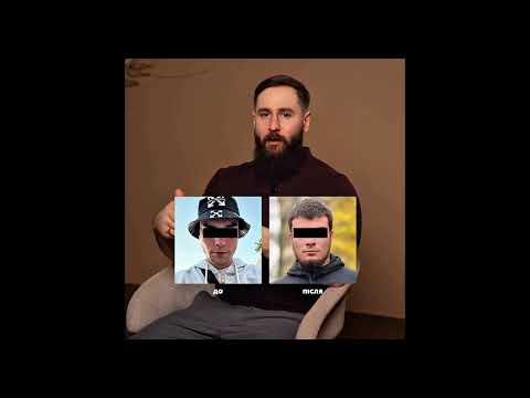 Набір для бороди Heavy Beard Тріо Стандарт з олією - фото 1 - id-p3132399366