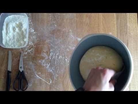 How to Shape a Pumpkin Loaf 🎃 Bake with Jack