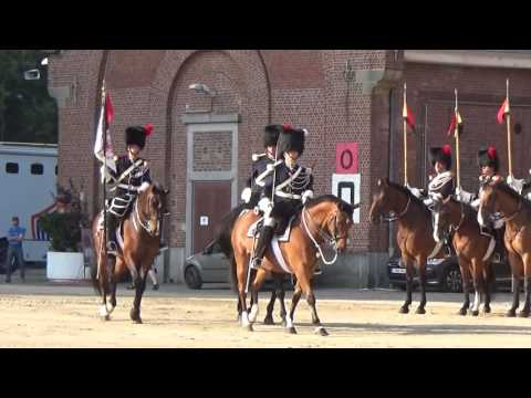 Escorte Royal 21-07-2016 D