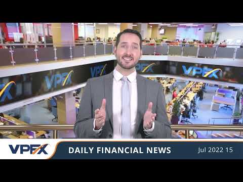 VPFX   Daily financial news 15 07 2022