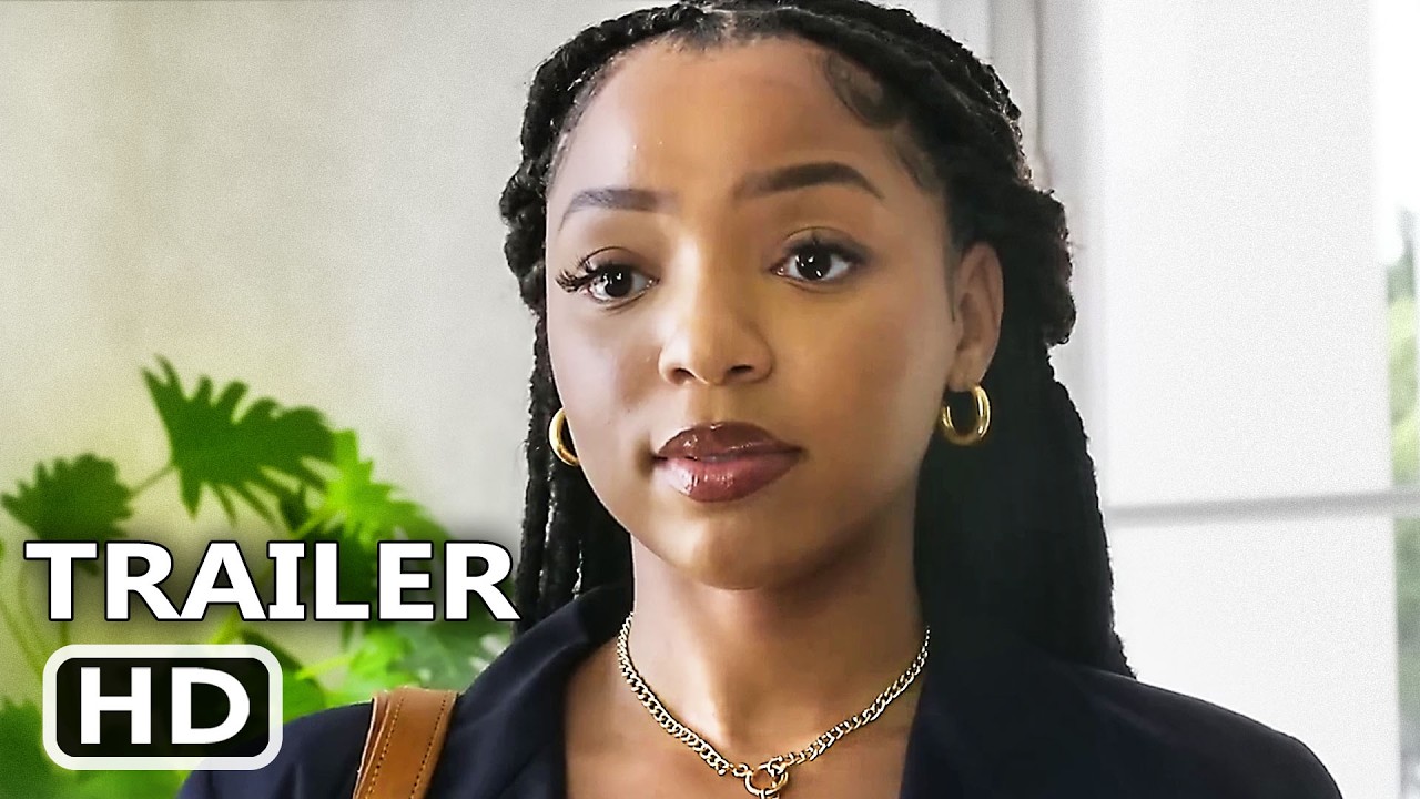 STRUNG Trailer (2026) Chloe Bailey
