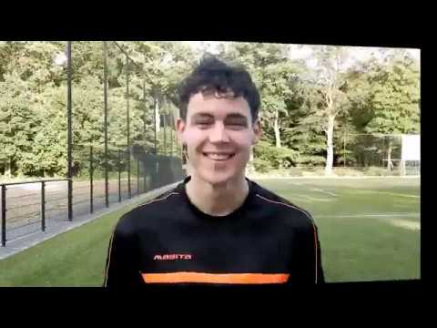 Meld je aan als jeugdtrainer bij RKsv Wittenhorst!