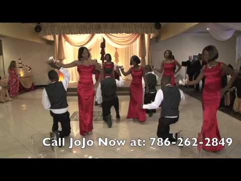 Dynamic Dance Studio