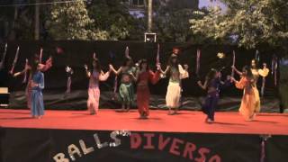 Balls Diversos 2012 Sant Jordi (Hechicera) (Malu)