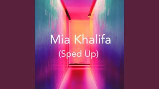 Cover art for Mia Khalifa