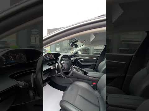 фото peugeot 508 ii 0