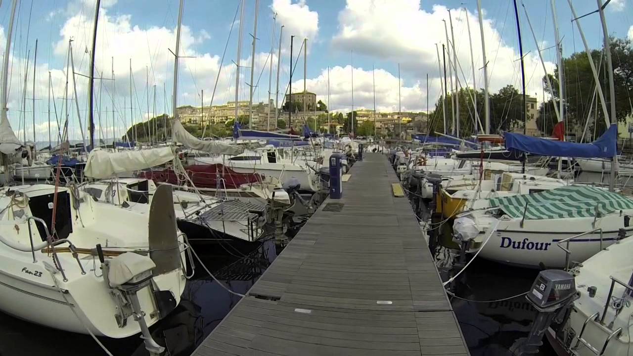 Video AgriResort & SPA Poggio Di Montedoro