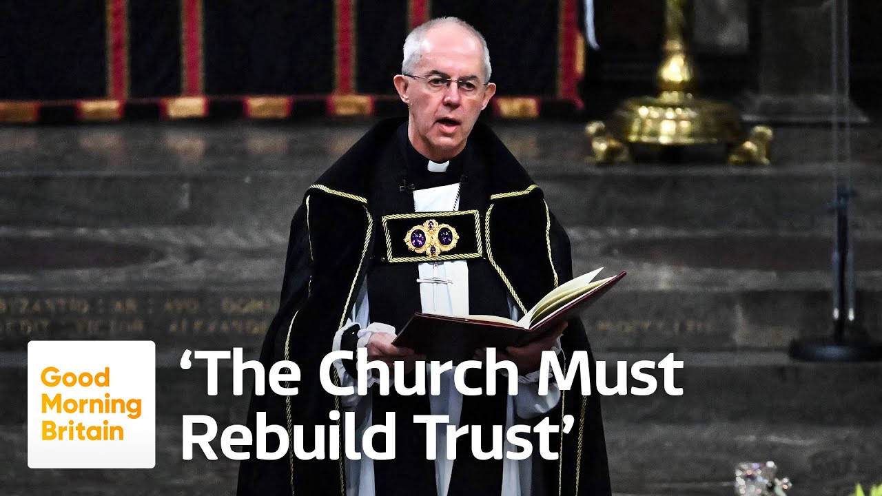 Victims Demand More Resignations After Archbishop Quits Over Abuse Scandal