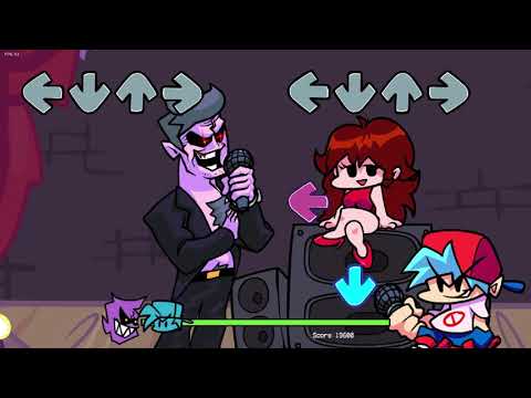 Terrible Fresh Cover (MOD W.I.P)