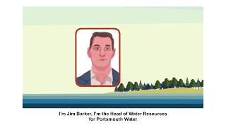 Why the reservoir is needed