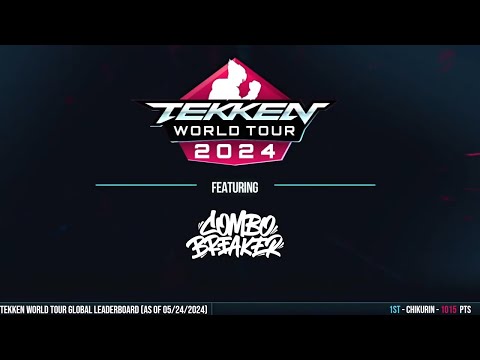 TWT 2024 - COMBO BREAKER 2024 - Day 3