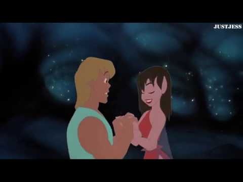 FernGully - A Dream Worth Keeping LYRICS