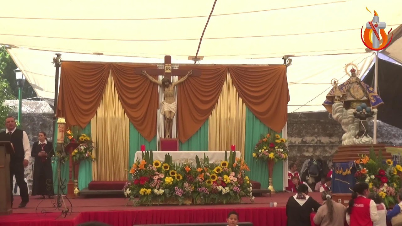 Retiro de Pascua 2026 día sábado