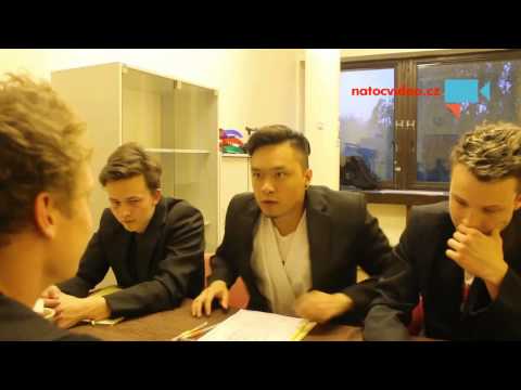 Věnováno maturantům, kteří letos nedosáhli na maturitu