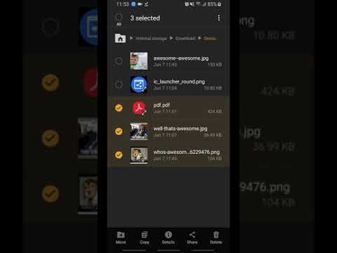 Share To Computer