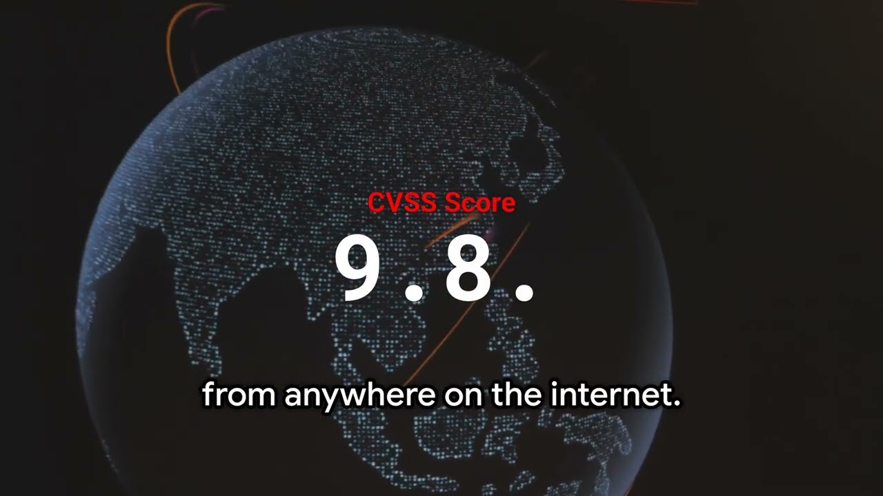 Zero‑Day Shock: Oracle EBS Breached Before Patch