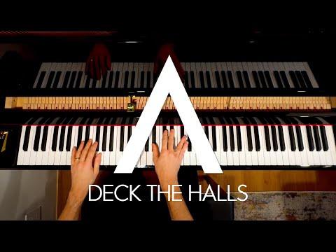 Anomalie - Deck the Halls