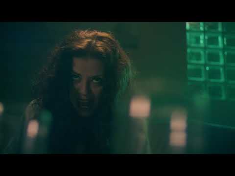 RABIA PEREZ - Reflejos - [Videoclip Oficial]