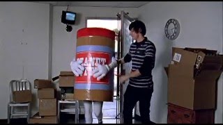 "Congratulations Smack & Katy" - Official Music Video