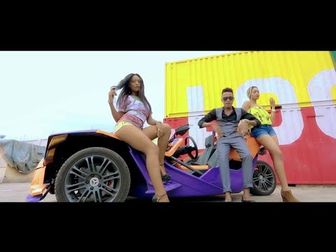 Innoss'B - Logik (official Video)