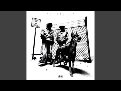 Spekz x Souljah BACK ON THE BLOCK