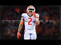 Chase Brown 🔥 Most Freakish RB in College Football ᴴᴰ