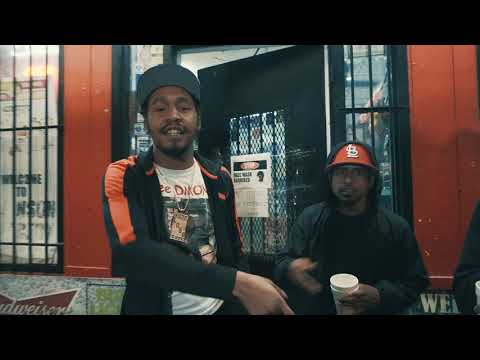 Rocko Rackz (feat. Flexxx Kapone) F.A.T.O