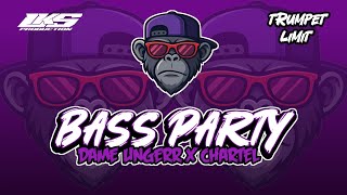 Download lagu TRUMPET PARTY 🔥DAME UNGERR X CHARTEL -- Lengkis Production  mp3