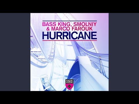 Hurricane (Amplite Dub Mix)