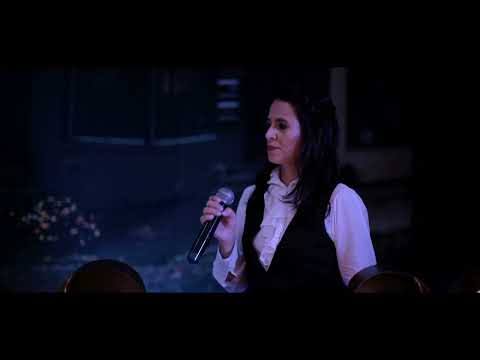 DVD SESC A Voltagem - What's A Woman ( Vaya Con Dios)