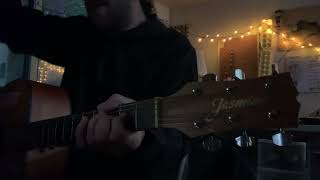 Ceremonies For Fireflies - Serpentine (Ani DiFranco Cover)
