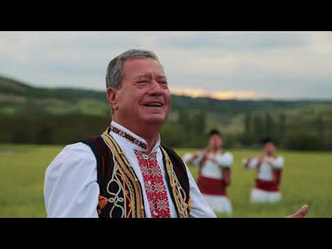 Круме Спасовски - ОЈ МЕСЕЧИНО НОВИНО (Official Video 2021) #KrumeSpasovski