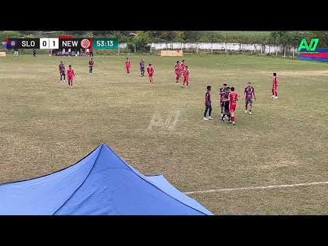 RESUMEN: San Lorenzo de Santa Ana 1-1 Jorge Newbery | Fecha 9 - Liga Tucumana de Fútbol 2026
