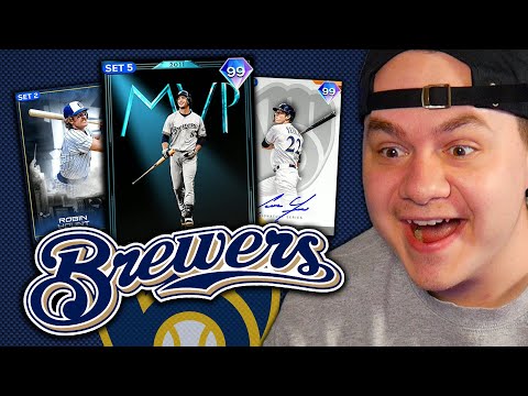 The All-Time Brewers are Impressive!