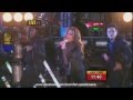Jennifer Lopez New Year S Rockin Eve 2010 NYC