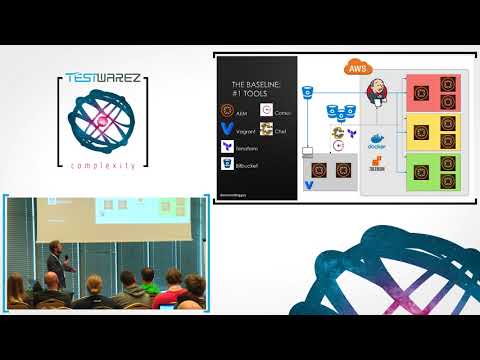 Michał Krzyżanowski - Continuous Delivery and beyond