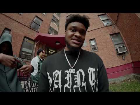 Khun OC - Smash (Official Music Video)