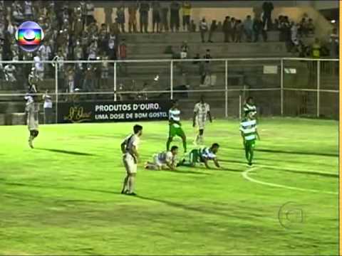 BELO JARDIM 1X1 CENTRAL